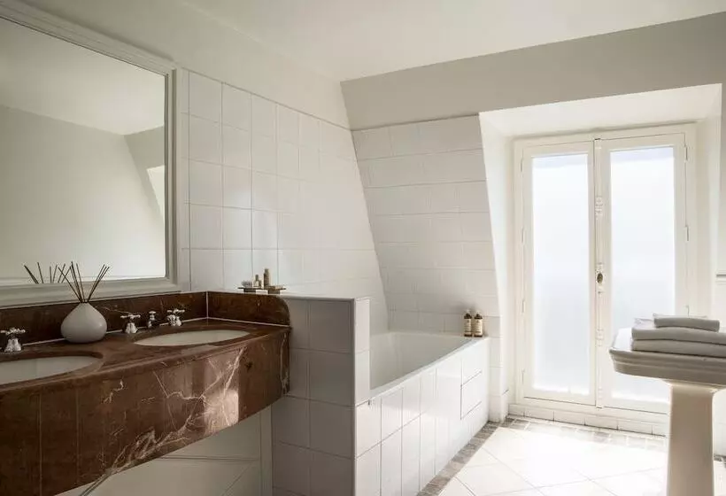 Fotos del hotel Hôtel Brighton - Esprit De France:  13