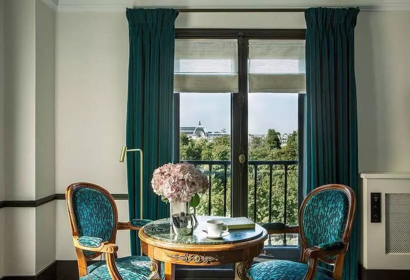 Fotos del hotel Hôtel Brighton - Esprit De France:  18