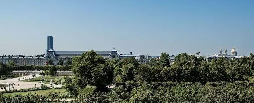 Fotos del hotel Hôtel Brighton - Esprit De France:  7