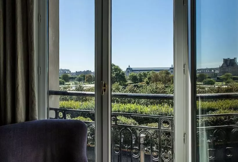 Fotos del hotel Hôtel Brighton - Esprit De France:  11