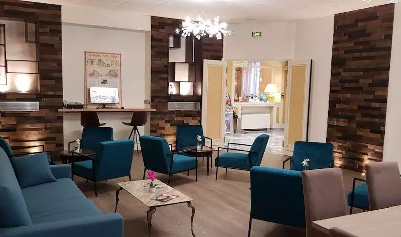 Fotos del hotel Busby:  17