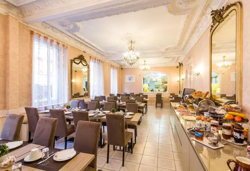 Fotos del hotel Busby:  5