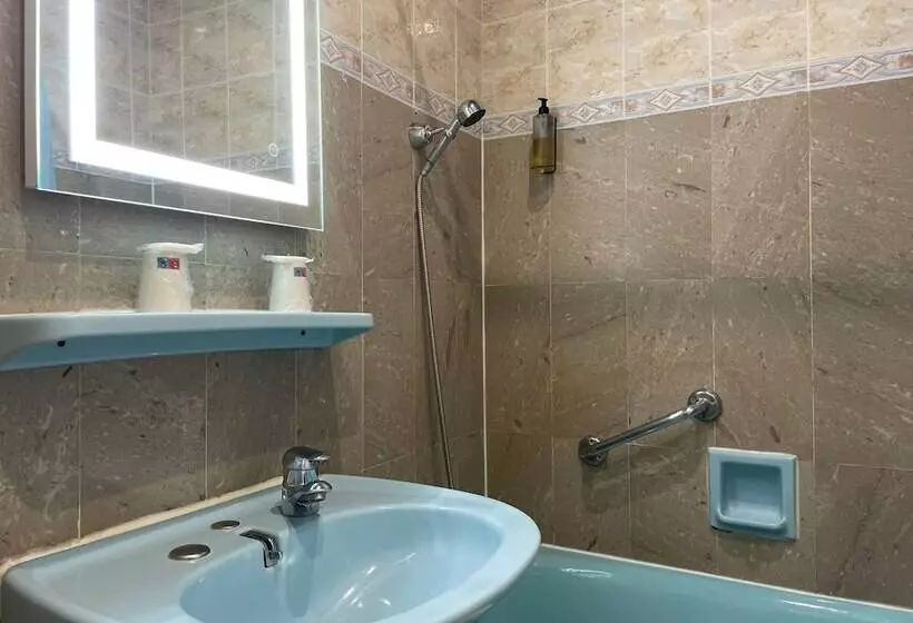 Fotos del hotel Busby:  22