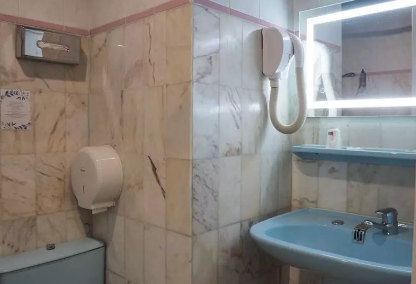 Fotos del hotel Busby:  24