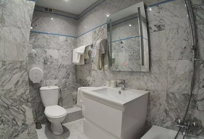 Fotos del hotel Busby:  25