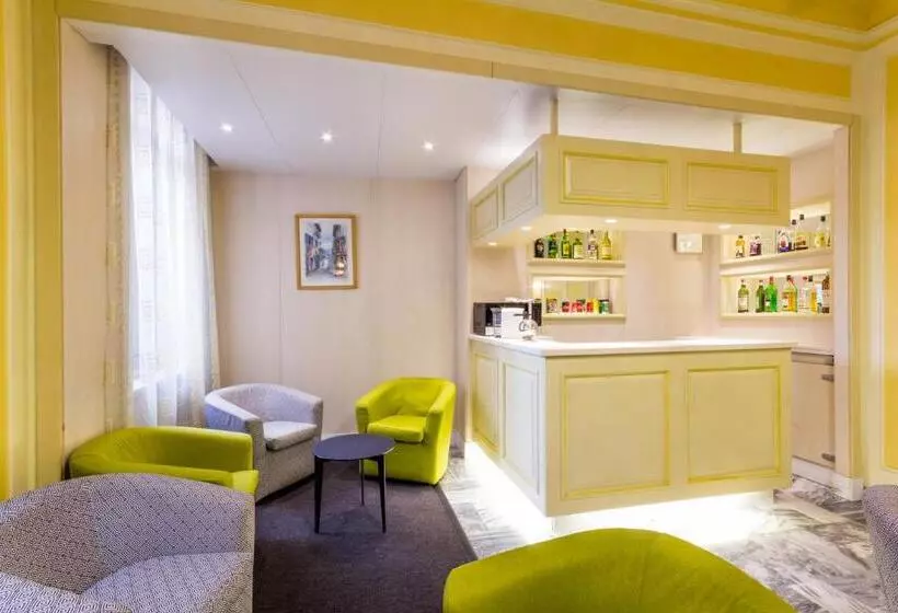 Fotos del hotel Busby:  23