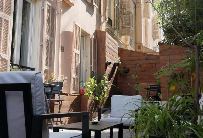 Fotos del hotel Busby:  14