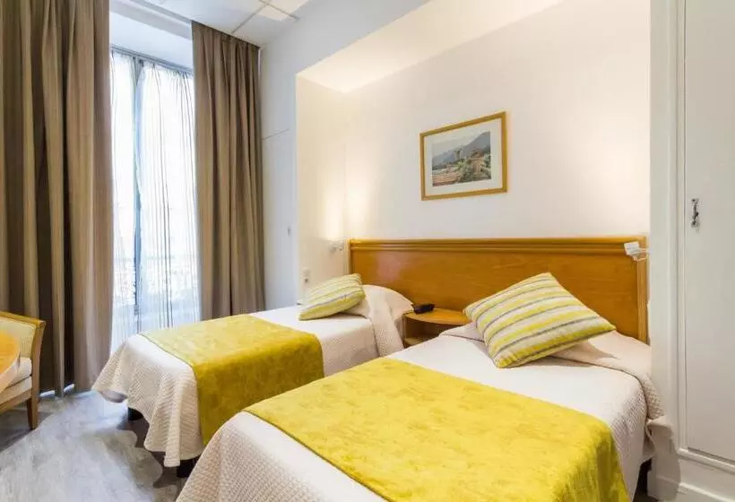 Fotos del hotel Busby:  10