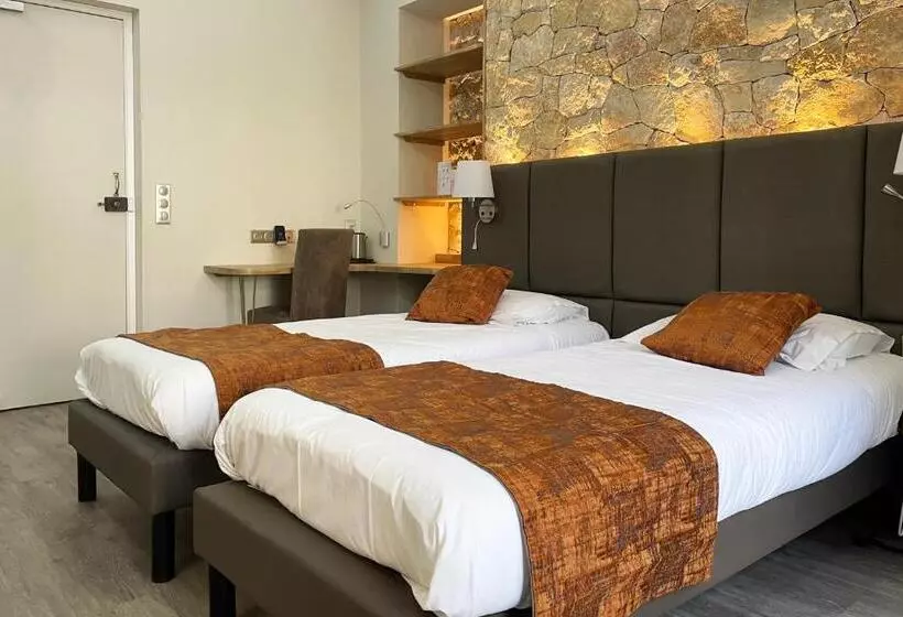 Fotos del hotel Busby:  16