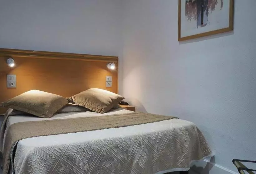 Fotos del hotel Busby:  2