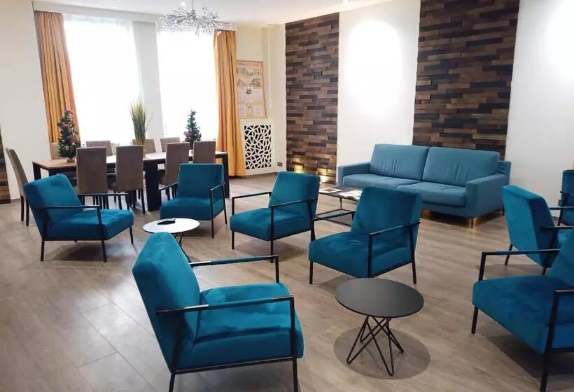 Fotos del hotel Busby:  3