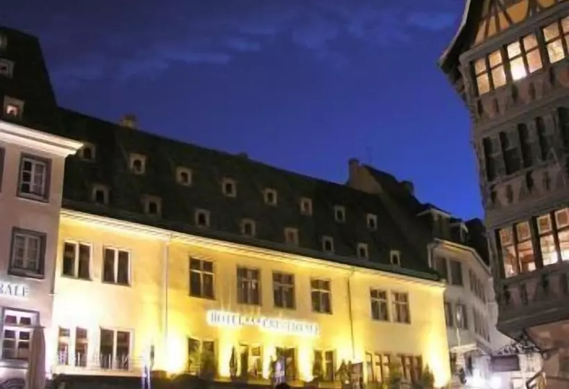 Fotos del hotel Cathédrale:  14