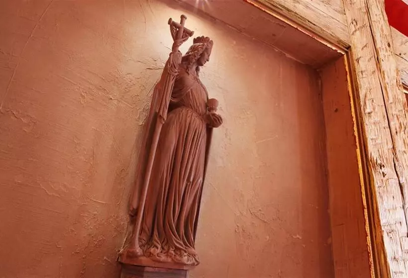 Fotos del hotel Cathédrale:  13