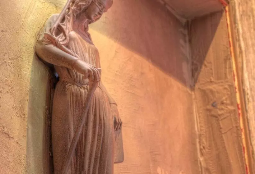 Fotos del hotel Cathédrale:  16