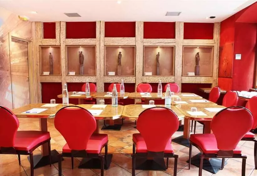 Fotos del hotel Cathédrale:  11