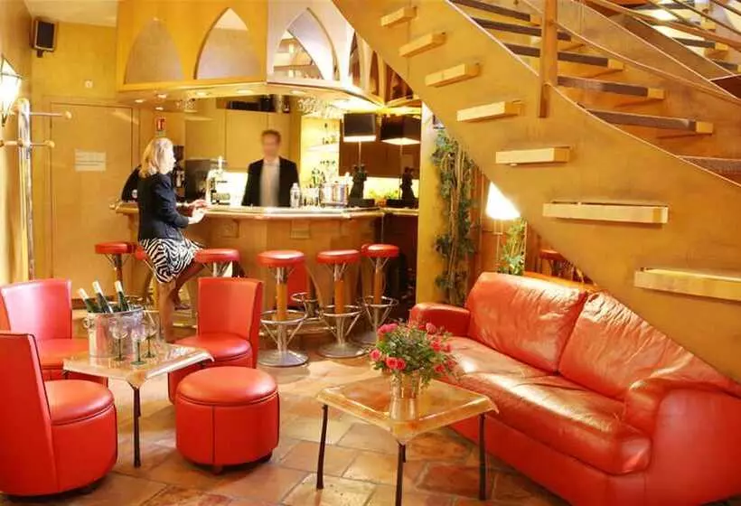 Fotos del hotel Cathédrale:  5