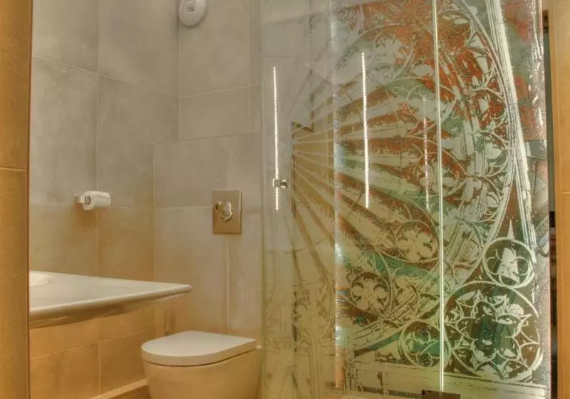 Fotos del hotel Cathédrale:  12