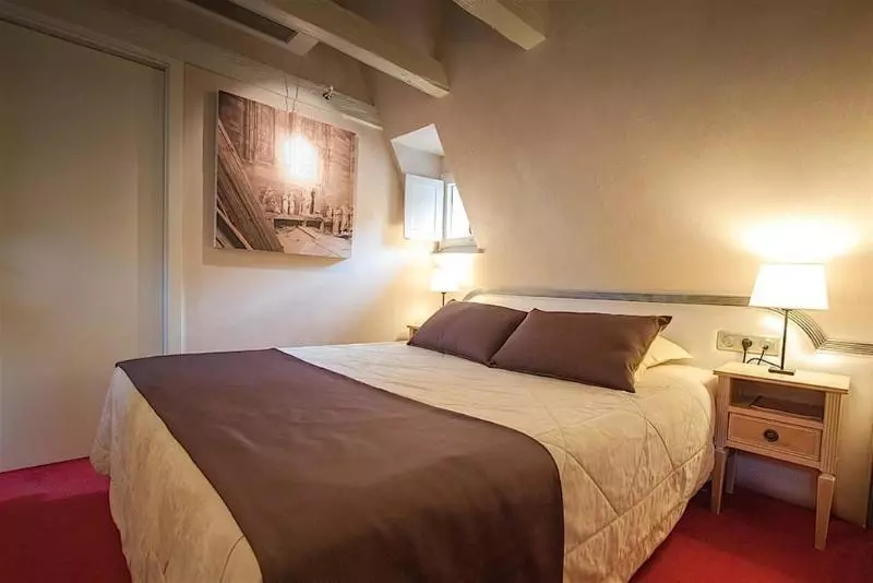 Fotos del hotel Cathédrale:  24