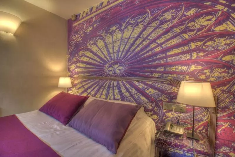 Fotos del hotel Cathédrale:  15