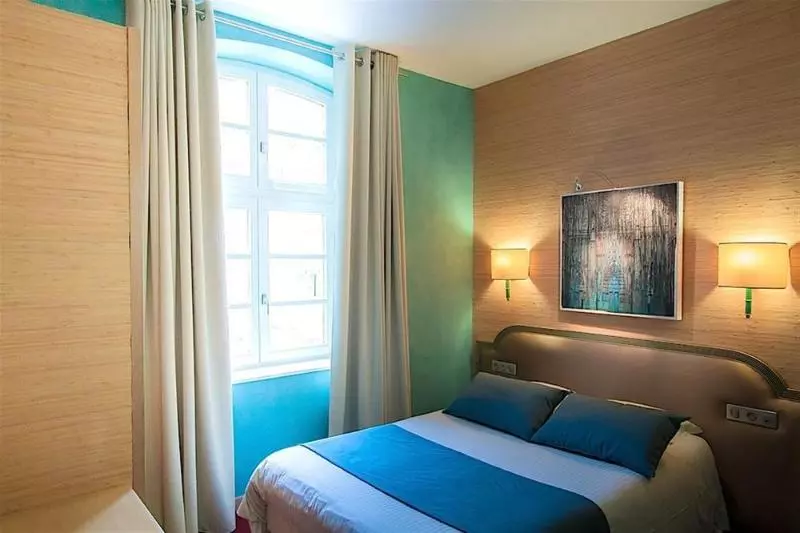 Fotos del hotel Cathédrale:  20