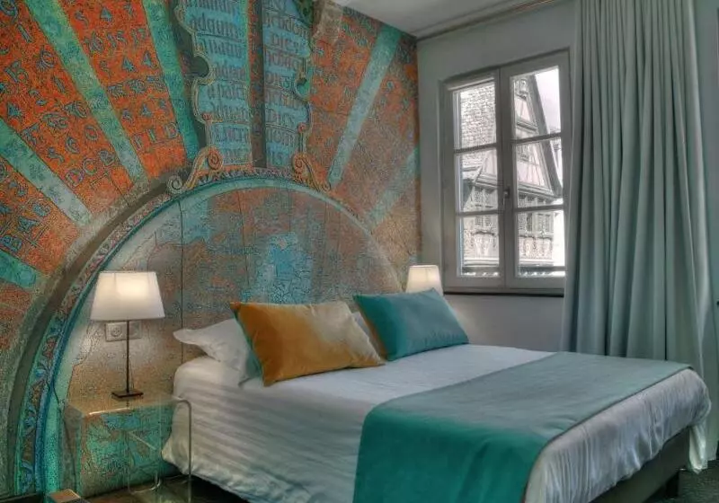 Fotos del hotel Cathédrale:  25