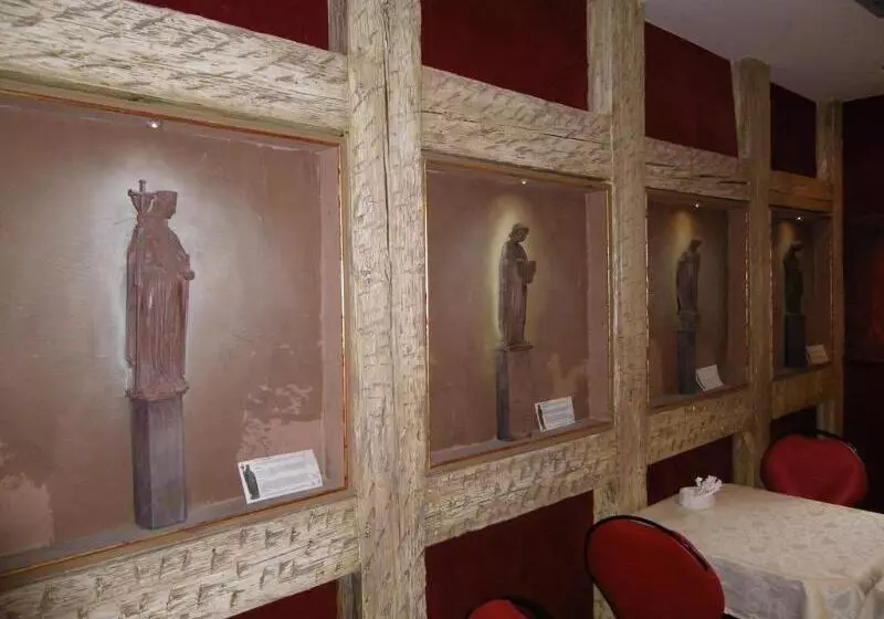 Fotos del hotel Cathédrale:  8