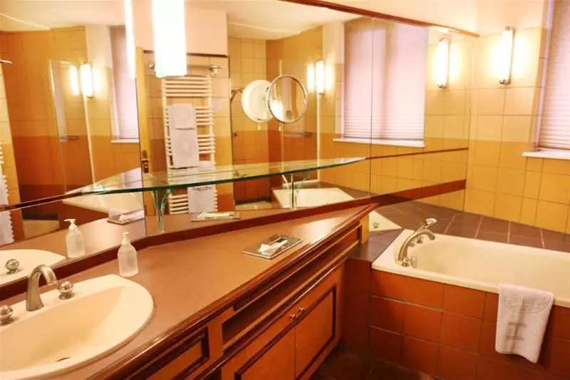 Fotos del hotel Cathédrale:  7