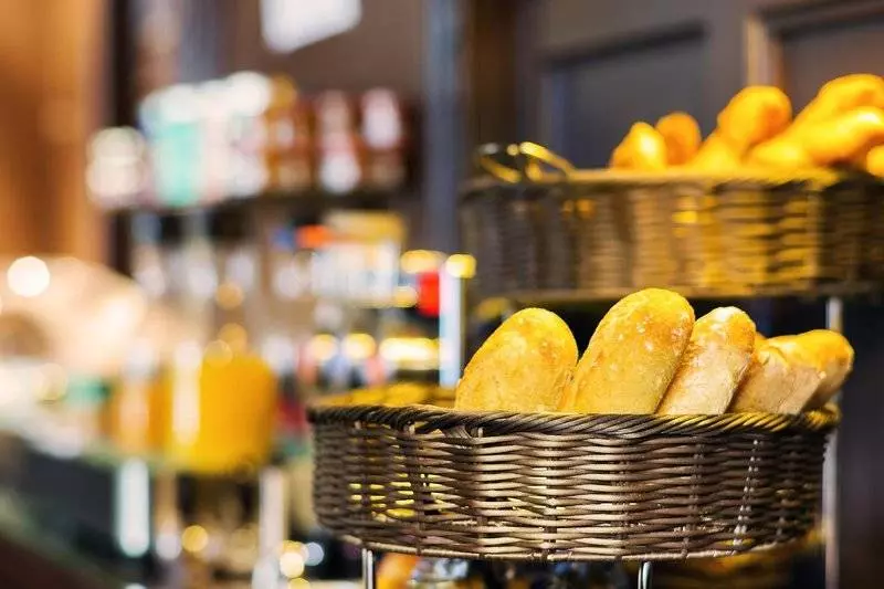 Fotos del hotel Chambellan Morgane:  17