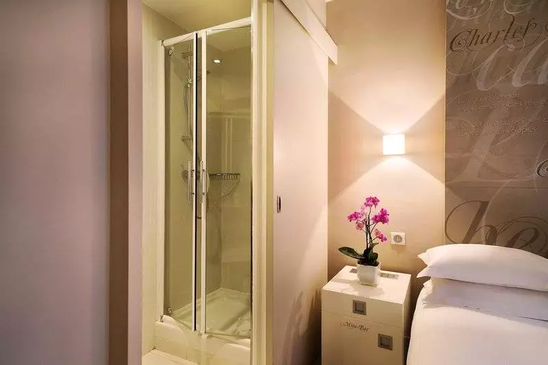 Fotos del hotel Chambellan Morgane:  11