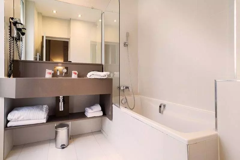 Fotos del hotel Chambellan Morgane:  5