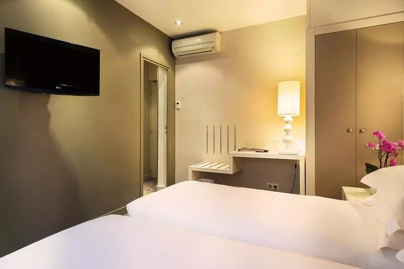 Fotos del hotel Chambellan Morgane:  22