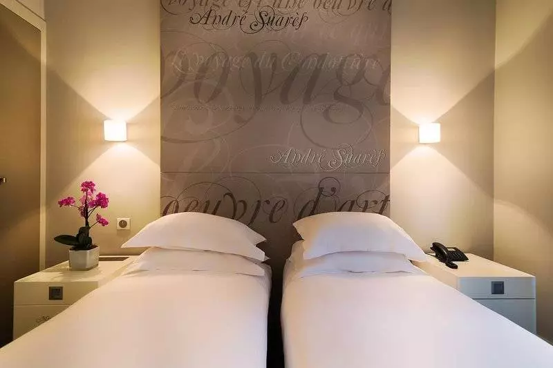 Fotos del hotel Chambellan Morgane:  20