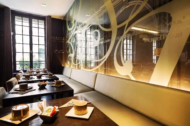 Fotos del hotel Chambellan Morgane:  19