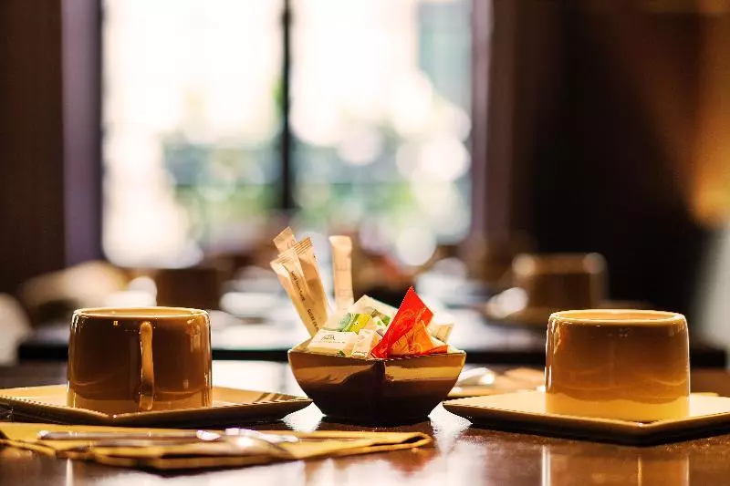 Fotos del hotel Chambellan Morgane:  24