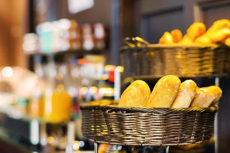 Fotos del hotel Chambellan Morgane:  21