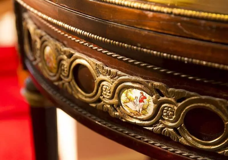 Fotos del hotel De Suede Saint Germain:  7