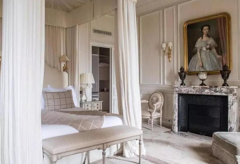 Fotos del hotel Domaine Les Crayères:  7