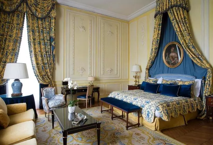 Fotos del hotel Domaine Les Crayères:  13