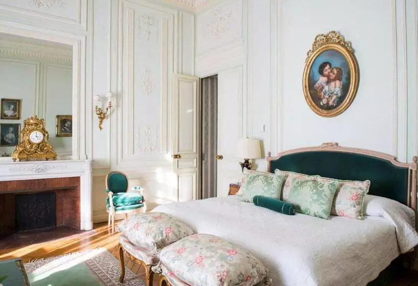 Fotos del hotel Domaine Les Crayères:  3