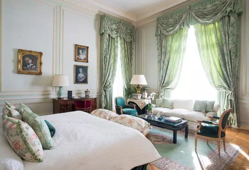 Fotos del hotel Domaine Les Crayères:  15