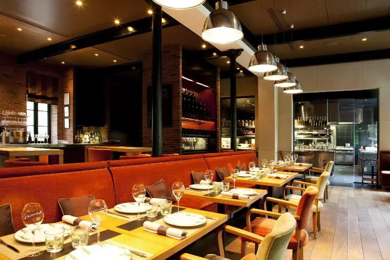 Fotos del hotel Domaine Les Crayères:  14