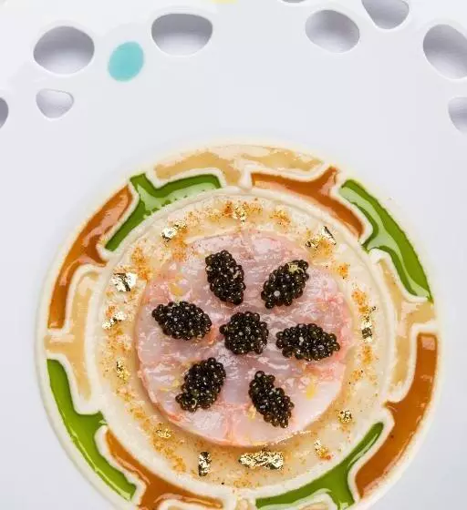 Fotos del hotel Domaine Les Crayères:  22