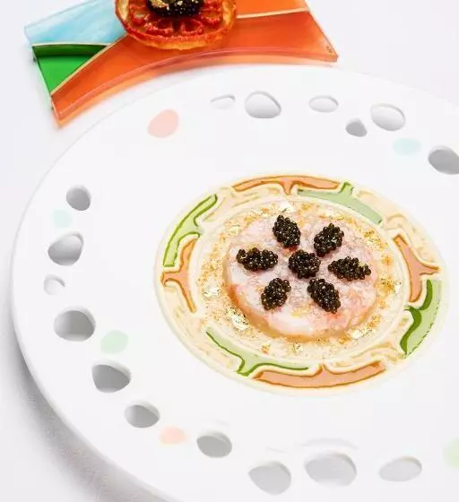 Fotos del hotel Domaine Les Crayères:  24