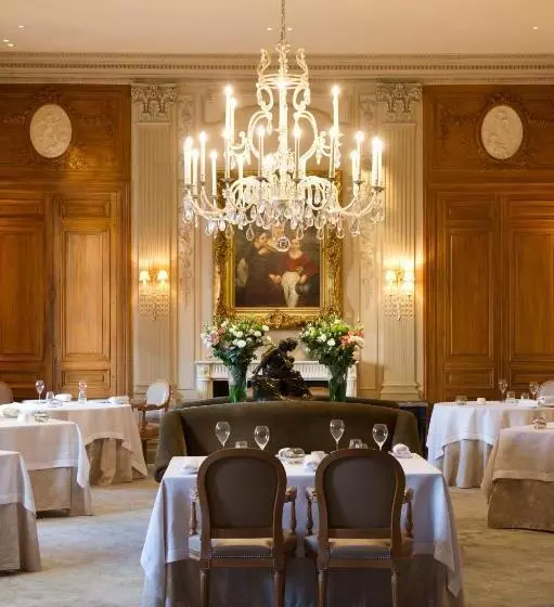 Fotos del hotel Domaine Les Crayères:  10