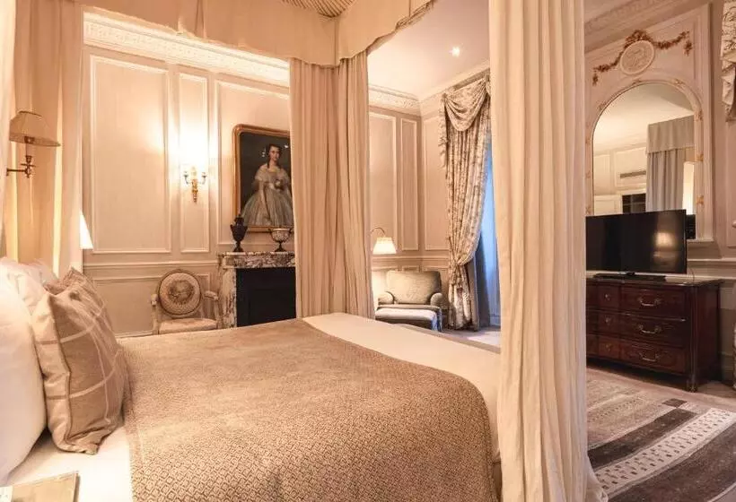 Fotos del hotel Domaine Les Crayères:  19