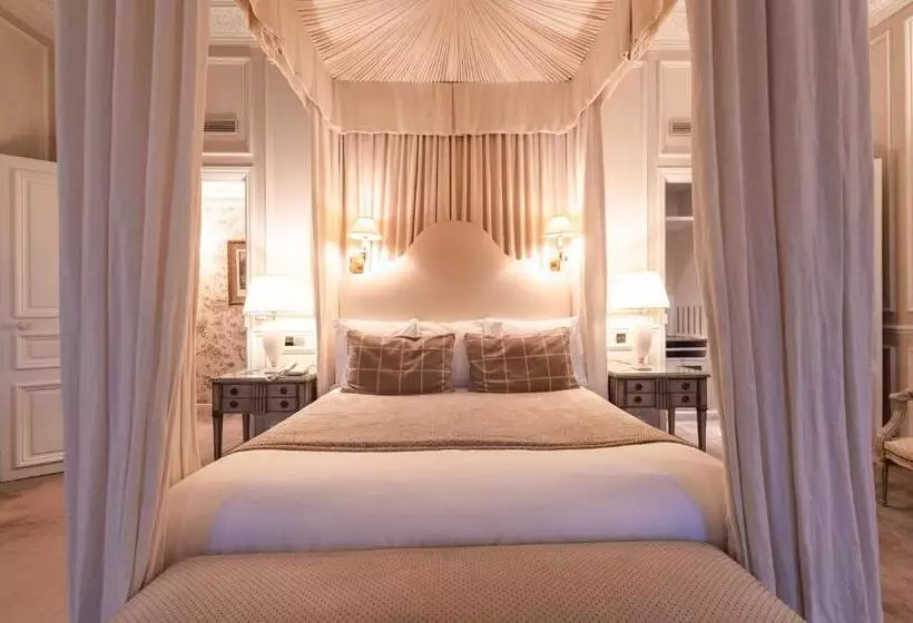 Fotos del hotel Domaine Les Crayères:  17