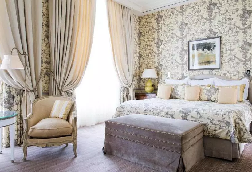 Fotos del hotel Domaine Les Crayères:  5