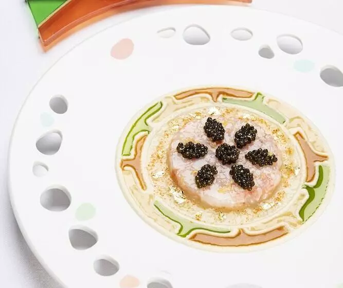 Fotos del hotel Domaine Les Crayères:  18