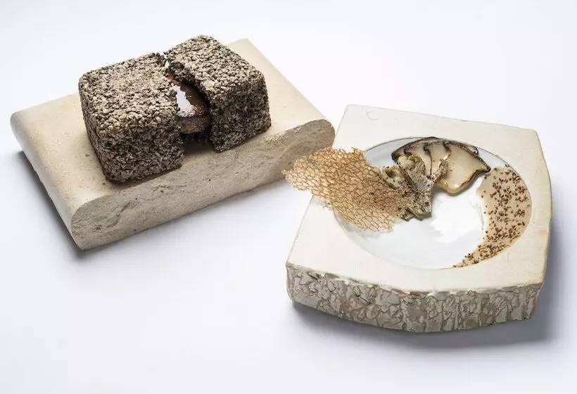 Fotos del hotel Domaine Les Crayères:  20