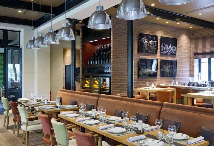 Fotos del hotel Domaine Les Crayères:  8